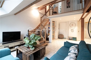 t3 à la vente -   73100  AIX LES BAINS, surface 55 m2 vente t3 - UBI473115854